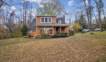 1216 ASHTON Rd, Ashton, MD 20861