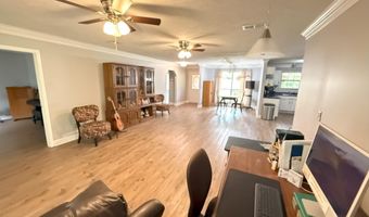 60015 Stagecoach Dr, Amory, MS 38821