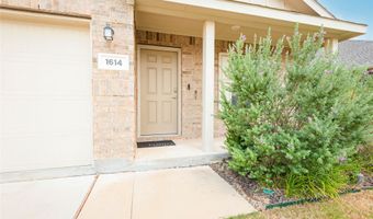 1614 Fields View Dr, Anna, TX 75409