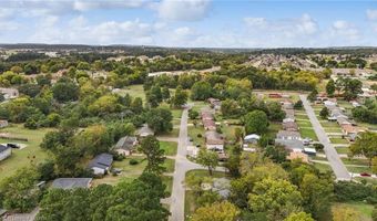 1010 A St, Barling, AR 72923