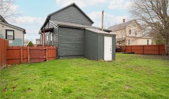 29 York St, Angola, NY 14006