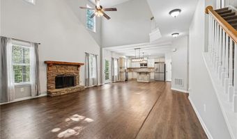 148 Gemstone Ln, Acworth, GA 30101
