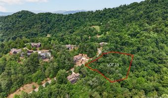 85 Boulder Creek Way 19, Asheville, NC 28805