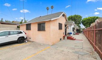 731 E 84th St, Los Angeles, CA 90001