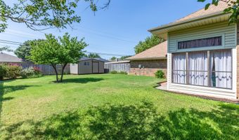 2797 Lynbrook Dr, Abilene, TX 79606