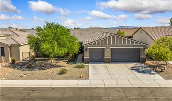 480 Wagon Wheel Dr, Bullhead City, AZ 86442