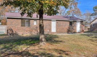 2354 BASSWOOD Dr, Augusta, GA 30906