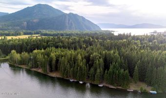 E Cf Delta Shr, Clark Fork, ID 83811