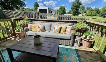 45 Hickory Heights Dr, Bedford, IN 47421