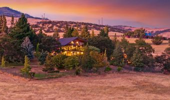 1440 E Nevada St, Ashland, OR 97520