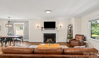1931 Chatham Ave, Charlotte, NC 28205