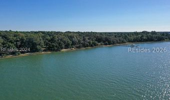 Meridian Road, Beaufort, SC 29907