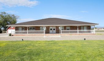 1389 N State Route 89, Chino Valley, AZ 86323
