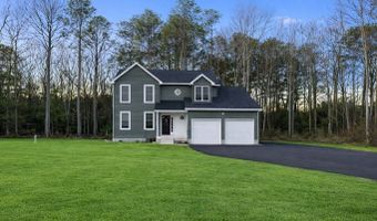 38332 WHALEYS Rd, Delmar, DE 19940