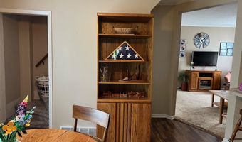 831 N River Ave, Alma, MI 48801