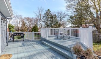 26 Dover Ave, East Providence, RI 02914