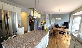 2278 Boulder Ridge Blvd, Ann Arbor, MI 48103