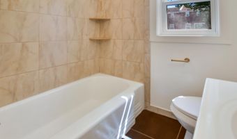 4213 GORMAN St SE, Washington, DC 20019