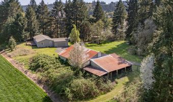 20270 NW PIHL Rd, Banks, OR 97106