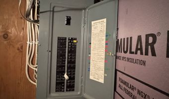 510 West St, Bristol, SD 57219