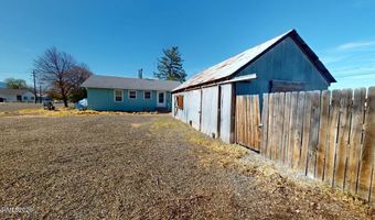 73 W 4th St, Battle Mountain, NV 89820