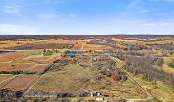 128 2137 Rd, Bartlesville, OK 74003