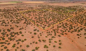4 N County Road 5501, Concho, AZ 85924