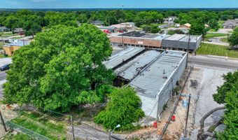 110 N Wickham St, Alvord, TX 76225