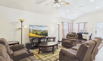 7603 JOHN THOMAS St, Amarillo, TX 79119