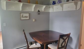 523 S SIMON St, Ada, OH 45810
