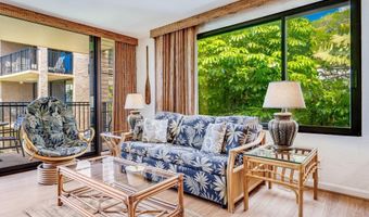 3543 Lower Honoapiilani Rd Rd D309, Lahaina, HI 96761