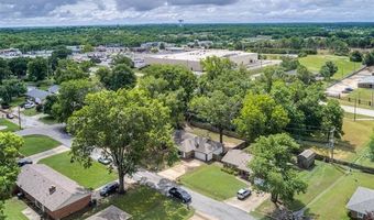 3609 Dana Dr, Bartlesville, OK 74006