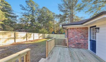 1729 Creveis Rd, Austell, GA 30168