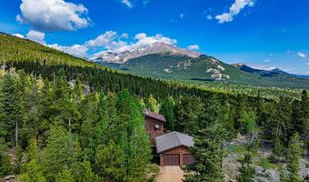 518 Meadow Mountain Dr, Allenspark, CO 80510