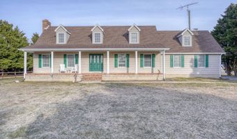 4059 PARADISE ALLEY Rd, Harrington, DE 19952