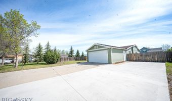 274 Green Belt Dr, Belgrade, MT 59714