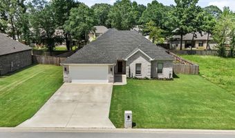 222 Heather Loop, Beebe, AR 72012