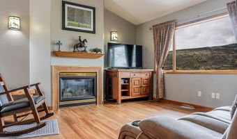 80 Southfork Rd Lot 16, Cody, WY 82414
