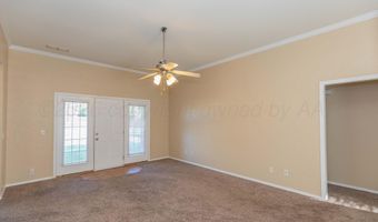 4016 S WILLIAMS St, Amarillo, TX 79118