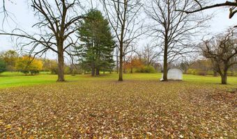 4305 Mounds Rd, Anderson, IN 46017