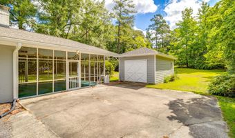 1916 Forest Dr, Camden, SC 29020