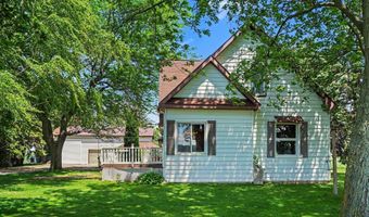 4250 Dickerson Rd, Akron, MI 48701