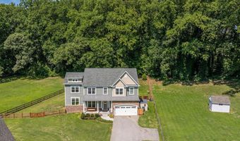 1408 CAPE ST CLAIRE Rd, Annapolis, MD 21409