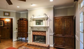 4465 CHOCCOLOCCO Rd, Anniston, AL 36207