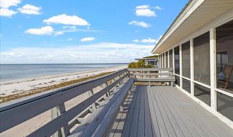1651 Alligator Dr, Alligator Point, FL 32346