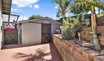 4605 Mayapan, La Mesa, CA 91941