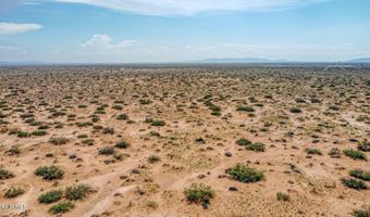 PN-73958 TBD 11 HORIZON CITY ESTATES # 4, El Paso, TX 79938