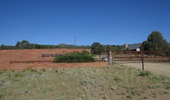 On Ruger Ranch Rd, Kirkland, AZ 86338