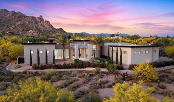 6816 E Stagecoach Pass, Carefree, AZ 85377