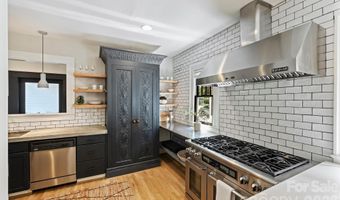 1720 Thomas Ave, Charlotte, NC 28205